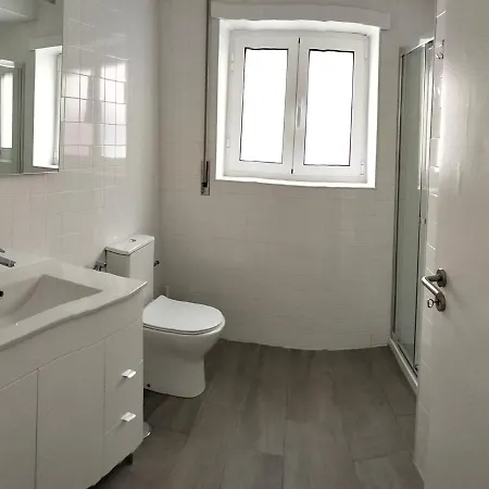 펜션 Casas Da Cacilda Ii *