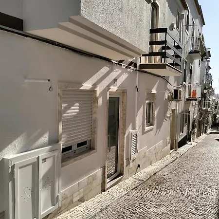 펜션 Casas Da Cacilda Ii