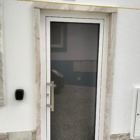 Casas Da Cacilda Ii 펜션