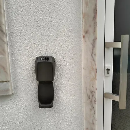 펜션 Casas Da Cacilda Ii *