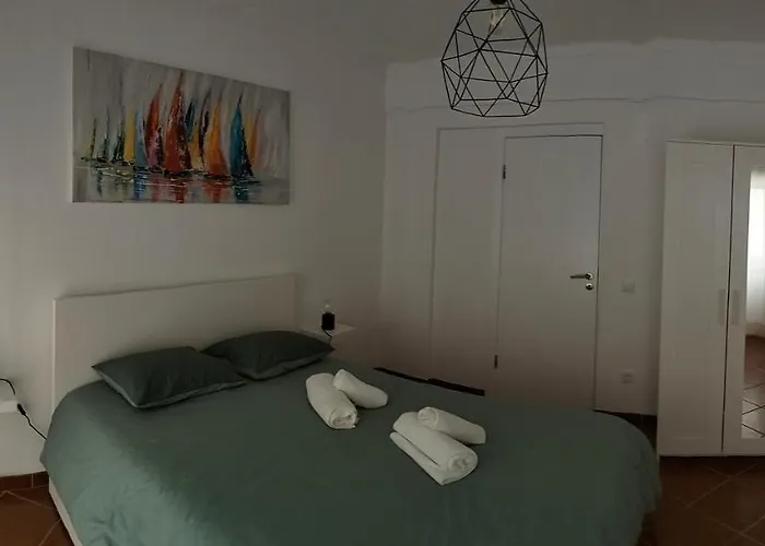 Casas Da Cacilda Ii *