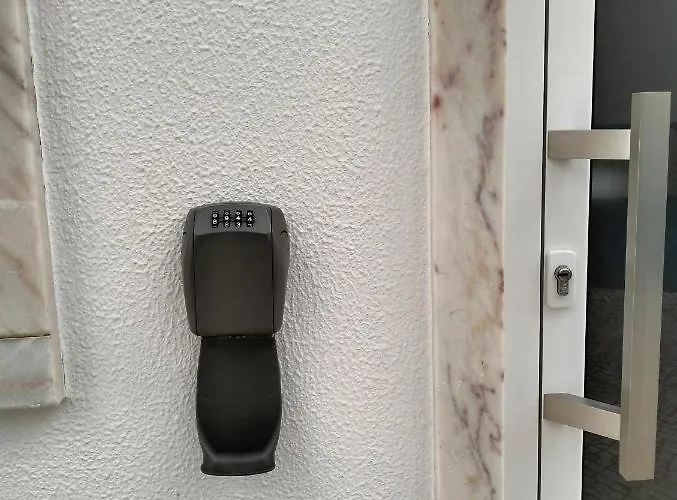 Prázdninový dům Casas Da Cacilda Ii *