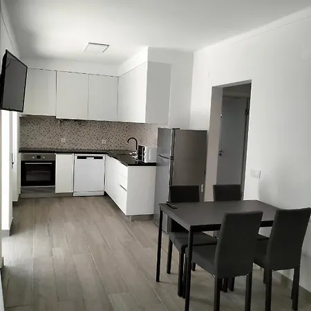 Casas Da Cacilda Ii Holiday home *