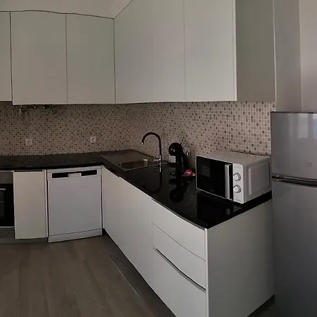 Casas Da Cacilda Ii نازاريه