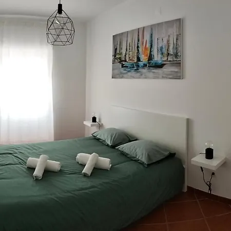 Casas Da Cacilda Ii * نازاريه