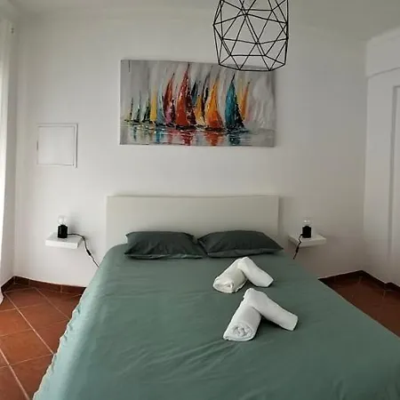 Hébergement de vacances Casas Da Cacilda Ii Nazaré