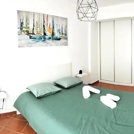 Casas Da Cacilda Ii Hébergement de vacances *