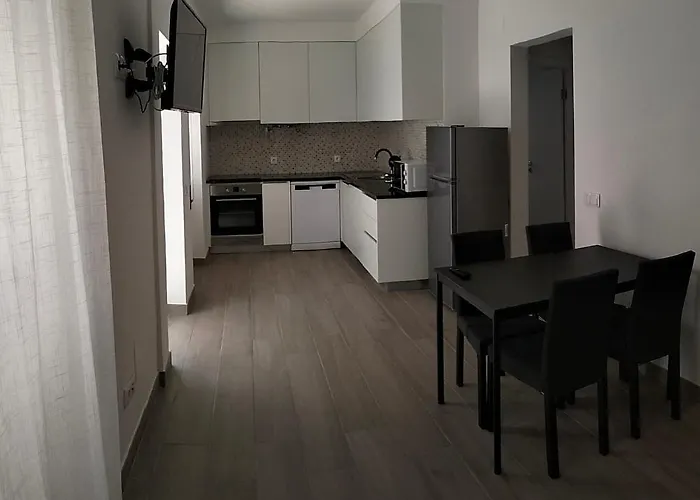 Casas Da Cacilda Ii