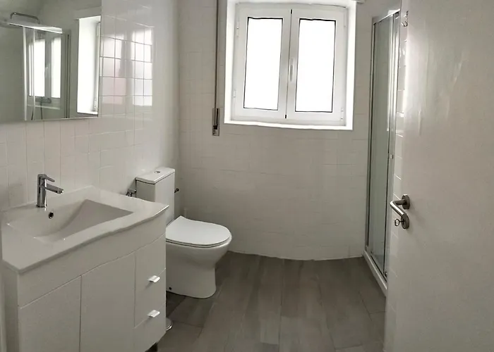 Hébergement de vacances Casas Da Cacilda Ii *