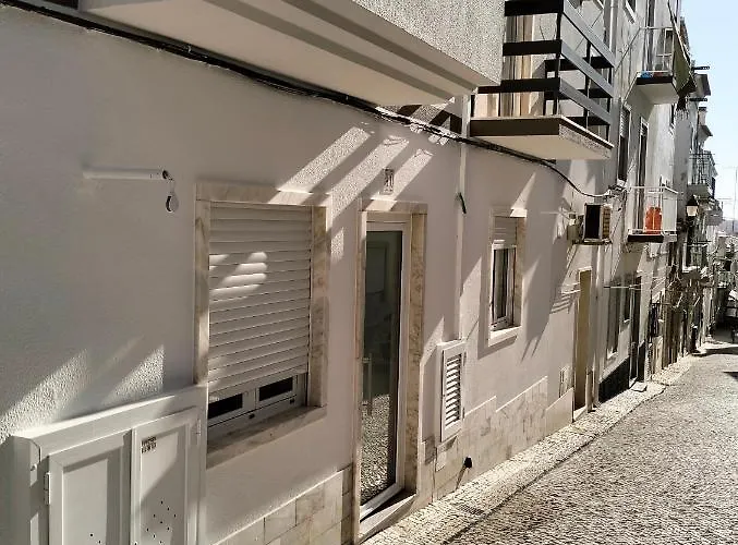 Hébergement de vacances Casas Da Cacilda Ii