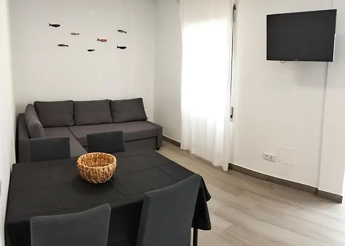Casas Da Cacilda Ii * Nazaré