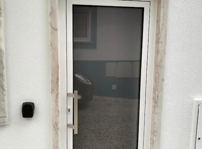 Casas Da Cacilda Ii Hébergement de vacances